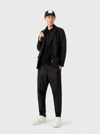Світшот Emporio Armani модель 3R1MDH-1JHSZ-0094 — фото 4 - INTERTOP