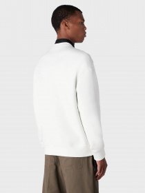 Світшот Emporio Armani модель 3R1MDH-1JHSZ-01G1 Фото