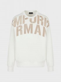 Світшот Emporio Armani модель 3R1MDH-1JHSZ-01G1 Фото