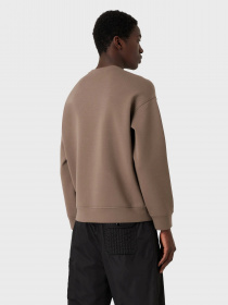 Свитшот Emporio Armani модель 3R1MDQ-1JHSZ-0651 Фото