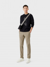 Світшот Emporio Armani модель 3R1MDQ-1JHSZ-0920 Фото