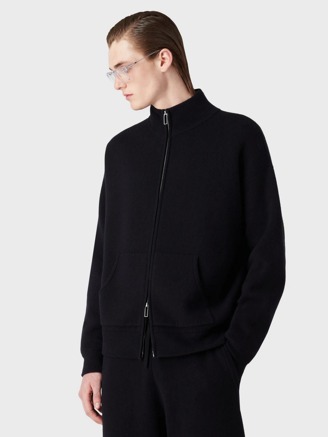 Кофта Emporio Armani модель 3R1MX4-1MDUZ-0920 Фото