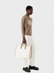 Джемпер Emporio Armani модель 3R1MXA-1MDXZ-0144 Фото