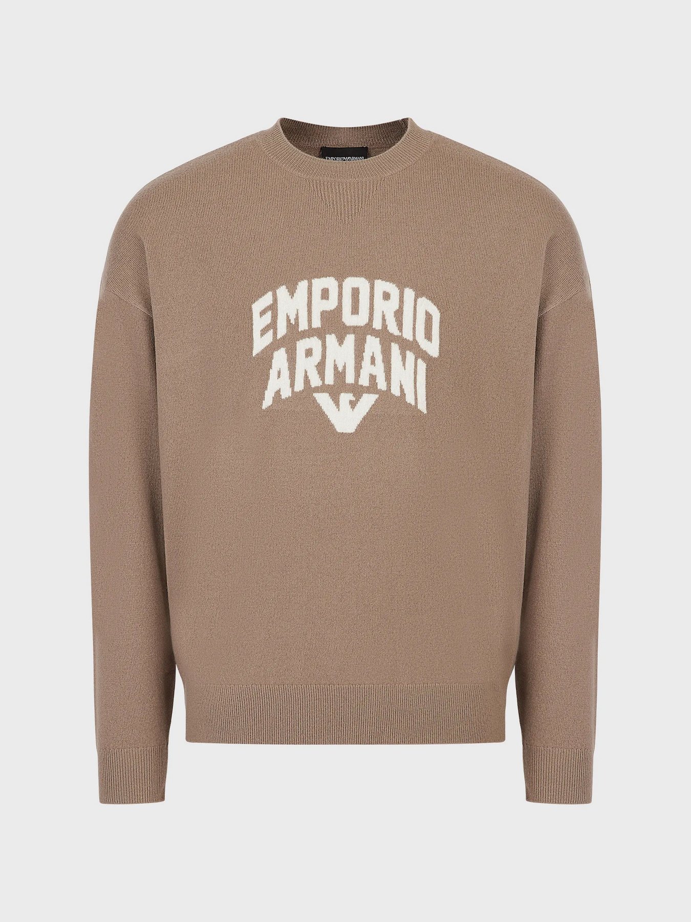 Джемпер Emporio Armani модель 3R1MXA-1MDXZ-0144 Фото