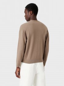 Джемпер Emporio Armani модель 3R1MXA-1MDXZ-0144 Фото