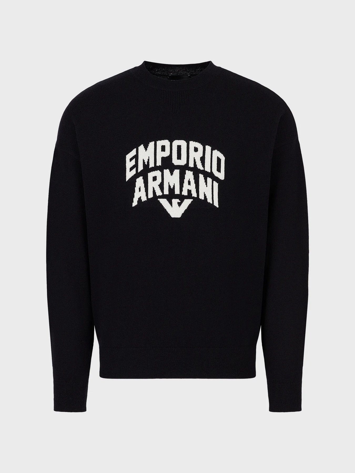 Джемпер Emporio Armani модель 3R1MXA-1MDXZ-0920 Фото