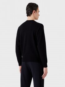 Джемпер Emporio Armani модель 3R1MXA-1MDXZ-0920 Фото