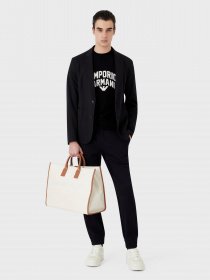 Джемпер Emporio Armani модель 3R1MXA-1MDXZ-0920 Фото