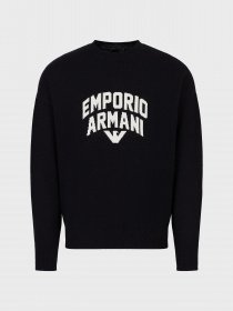 Джемпер Emporio Armani модель 3R1MXA-1MDXZ-0920 Фото