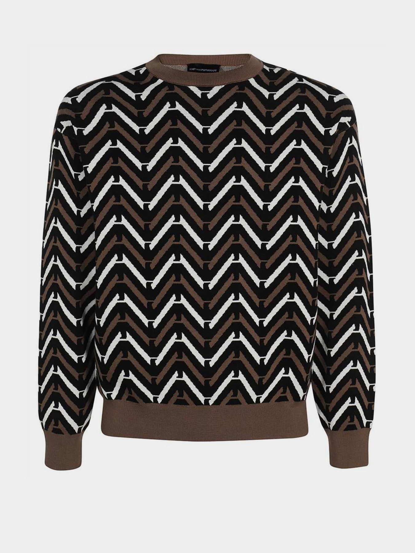 Джемпер Emporio Armani модель 3R1MXF-1MERZ-F410 Фото