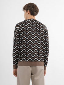 Джемпер Emporio Armani модель 3R1MXF-1MERZ-F410 Фото