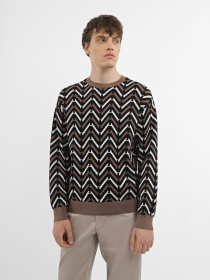 Джемпер Emporio Armani Модель 3R1MXF-1MERZ-F410 Фото