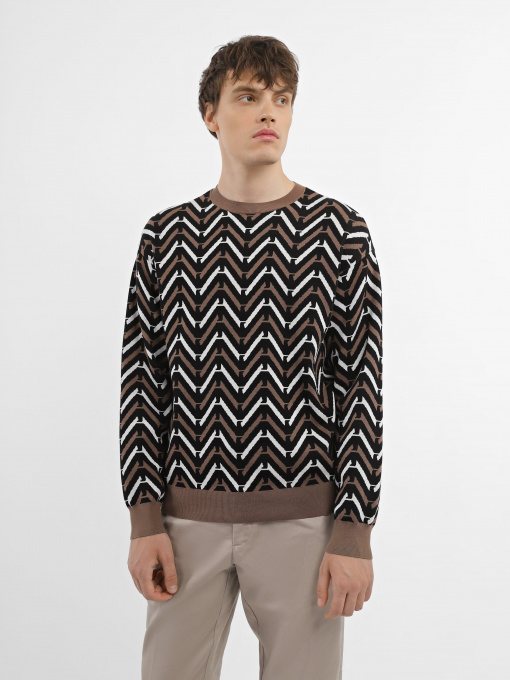 Джемпер Emporio Armani Модель 3R1MXF-1MERZ-F410 Фото