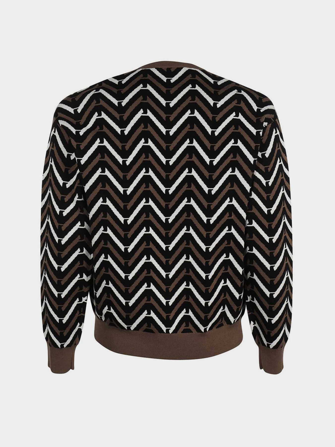 Джемпер Emporio Armani модель 3R1MXF-1MERZ-F410 Фото