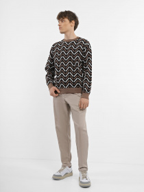 Джемпер Emporio Armani модель 3R1MXF-1MERZ-F410 Фото