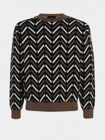 Джемпер Emporio Armani модель 3R1MXF-1MERZ-F410 Фото