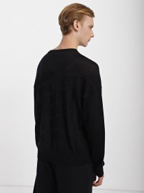 Джемпер Emporio Armani модель 3R1MXL-1MEWZ-F9B6 Фото