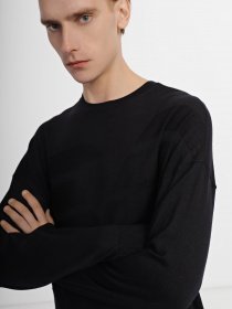 Джемпер Emporio Armani модель 3R1MXL-1MEWZ-F9B6 Фото