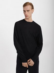 Джемпер Emporio Armani Модель 3R1MXL-1MEWZ-F9B6 Фото