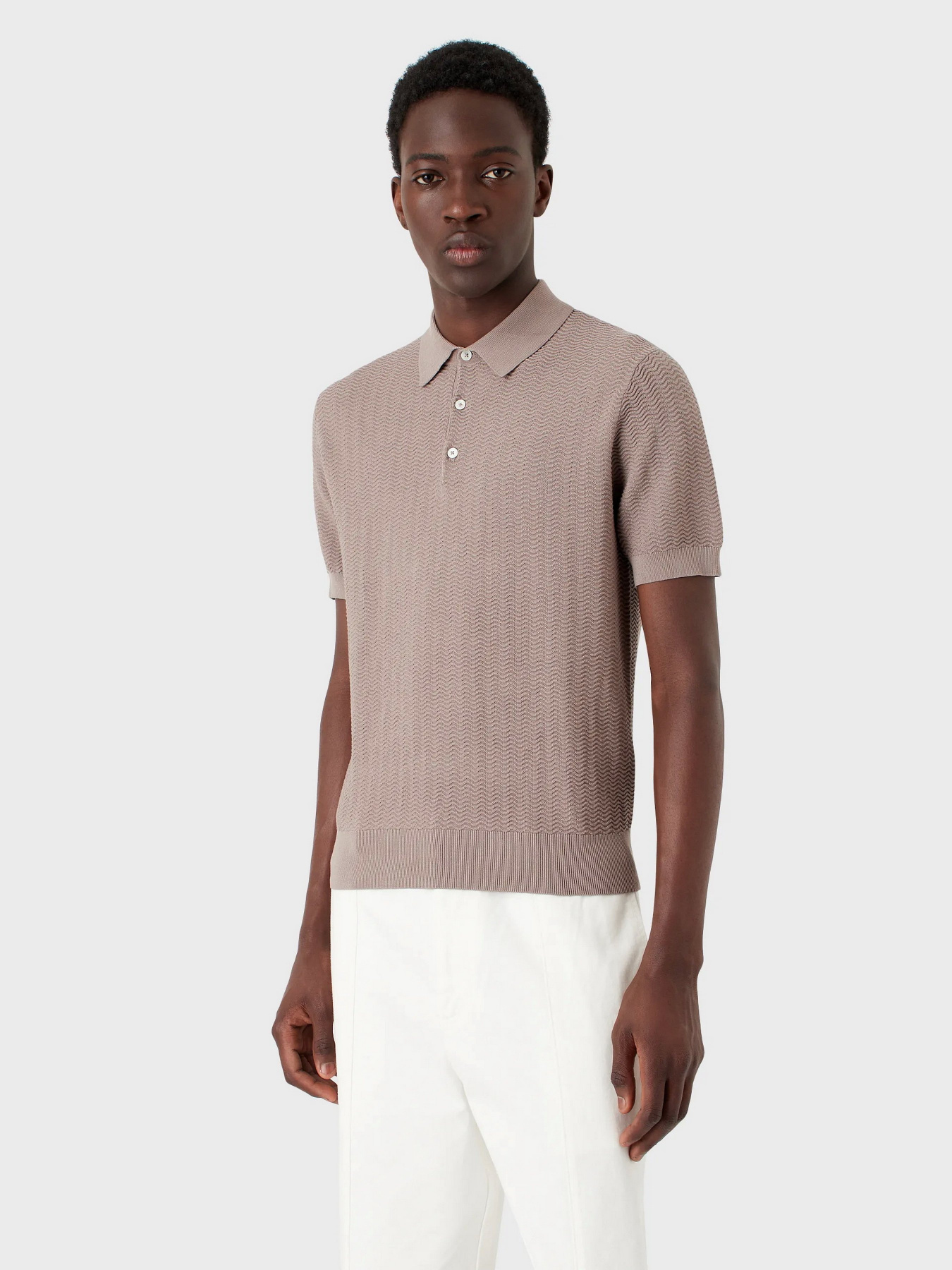 Джемпер Emporio Armani модель 3R1MXM-1MEXZ-0144 Фото