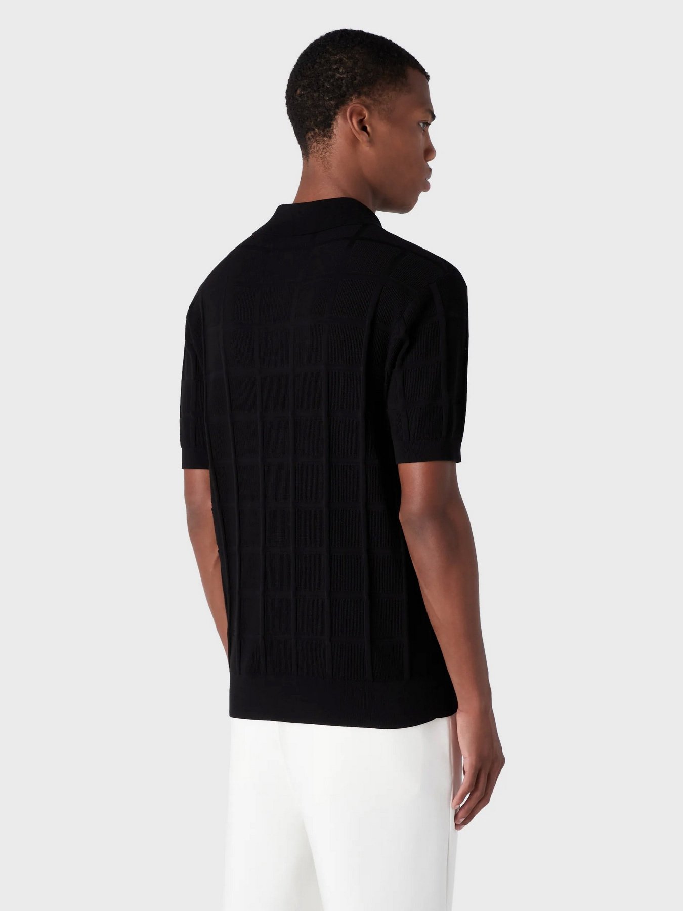 Джемпер Emporio Armani модель 3R1MXM-1MEXZ-F076 Фото