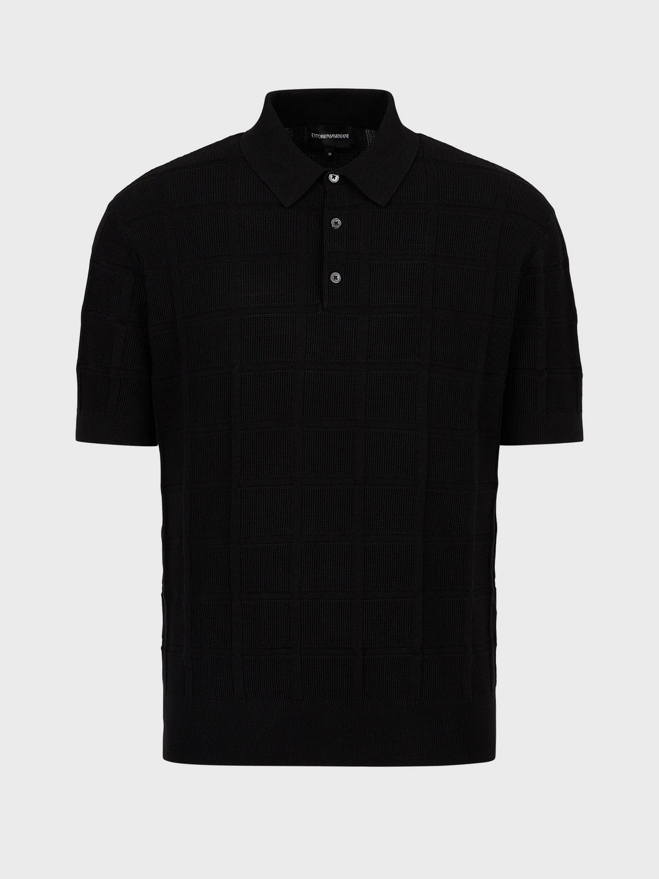 Джемпер Emporio Armani модель 3R1MXM-1MEXZ-F076 Фото