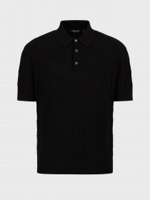 Джемпер Emporio Armani модель 3R1MXM-1MEXZ-F076 Фото