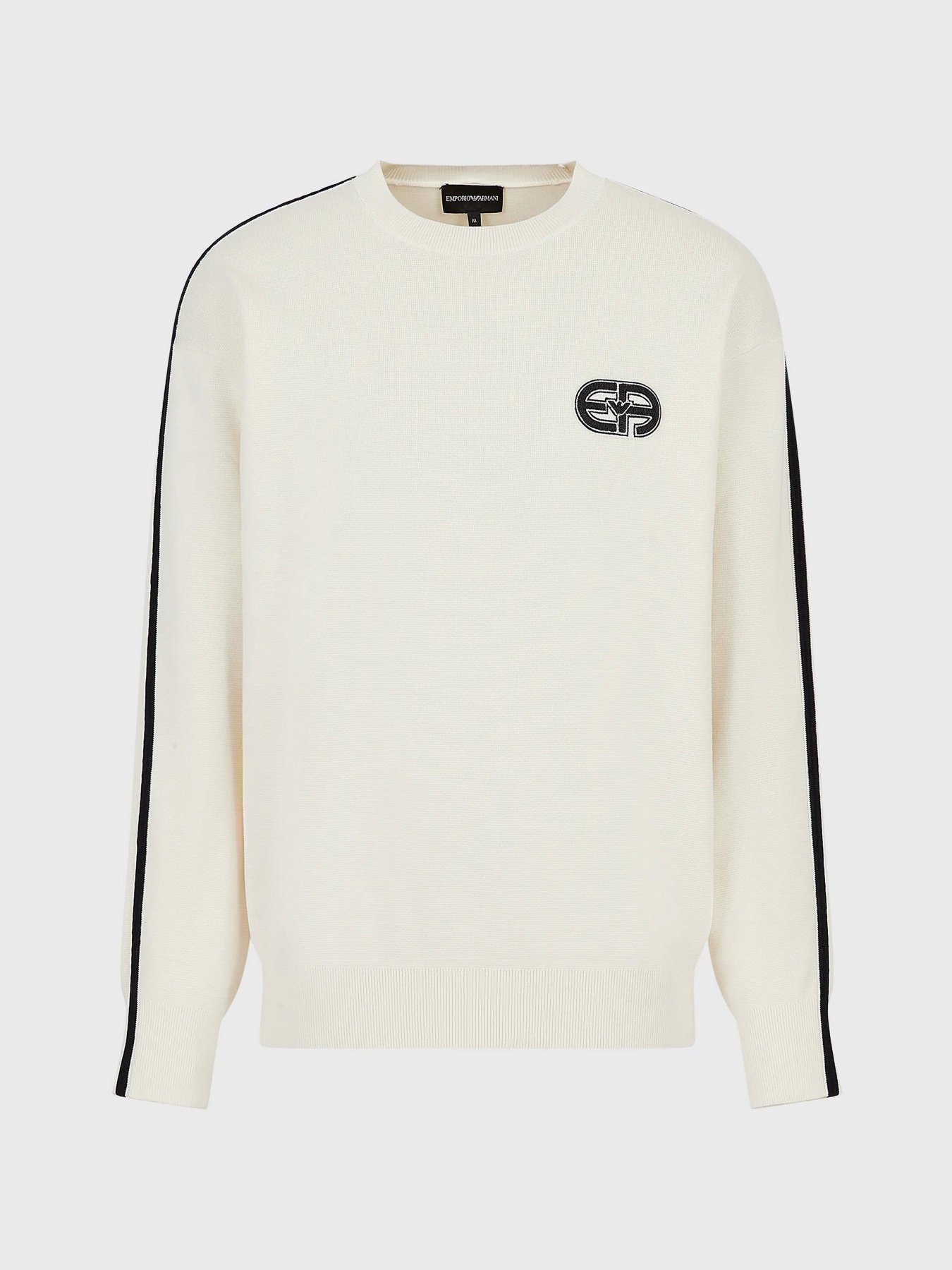 Джемпер Emporio Armani модель 3R1MXQ-1MFPZ-0128 Фото