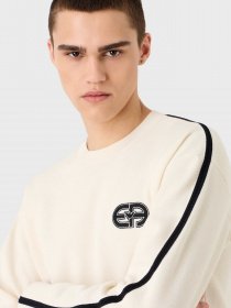 Джемпер Emporio Armani модель 3R1MXQ-1MFPZ-0128 Фото