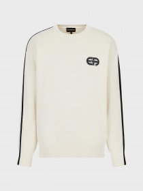 Джемпер Emporio Armani модель 3R1MXQ-1MFPZ-0128 Фото