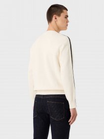 Джемпер Emporio Armani модель 3R1MXQ-1MFPZ-0128 Фото