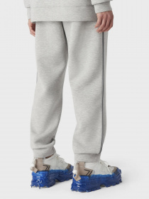 Штаны спортивные Emporio Armani REFLEX модель 3R1P6P-1JV9Z-0616 Фото