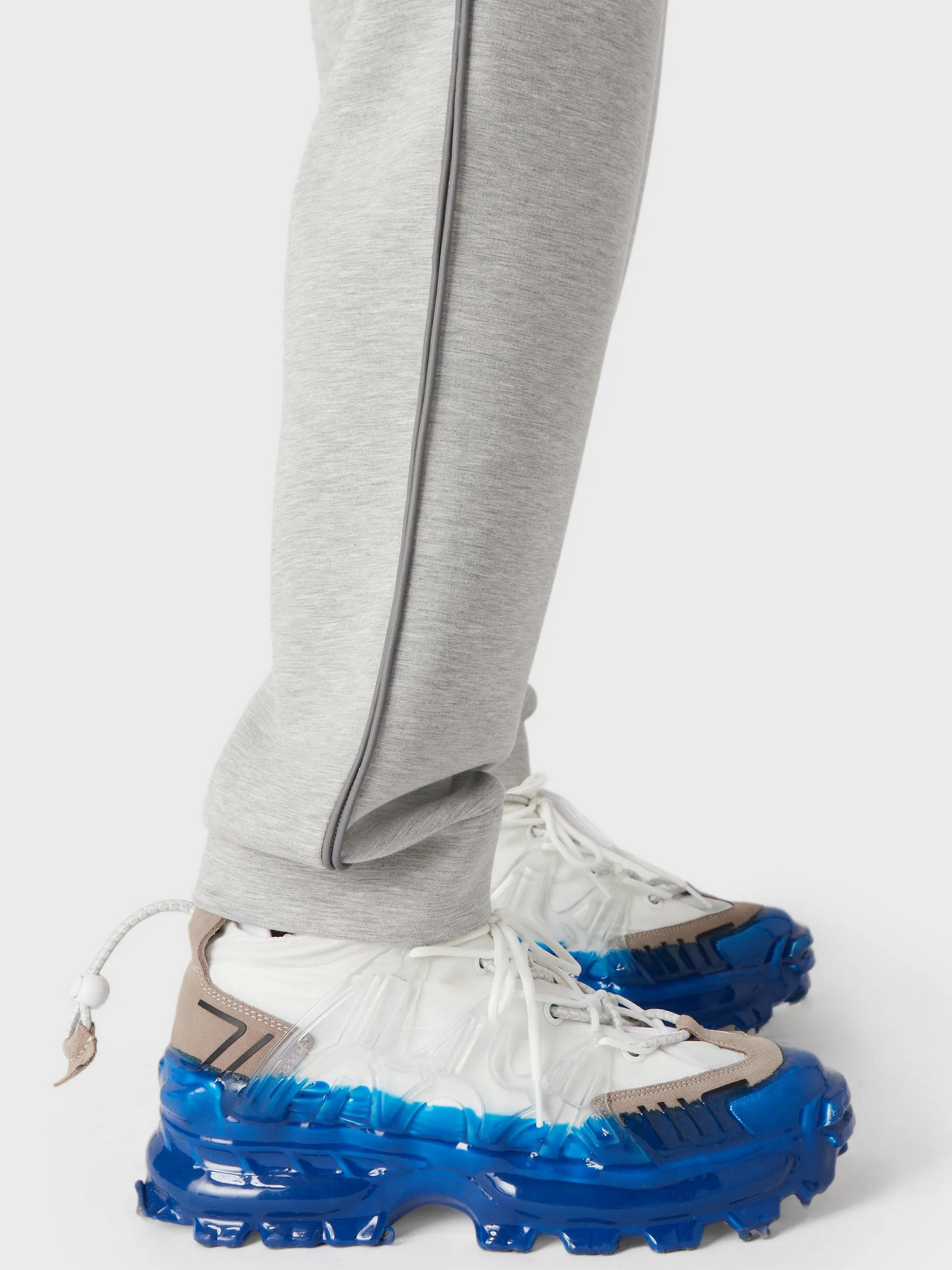 Спортивні штани Emporio Armani модель 3R1P6P-1JV9Z-0616 Фото