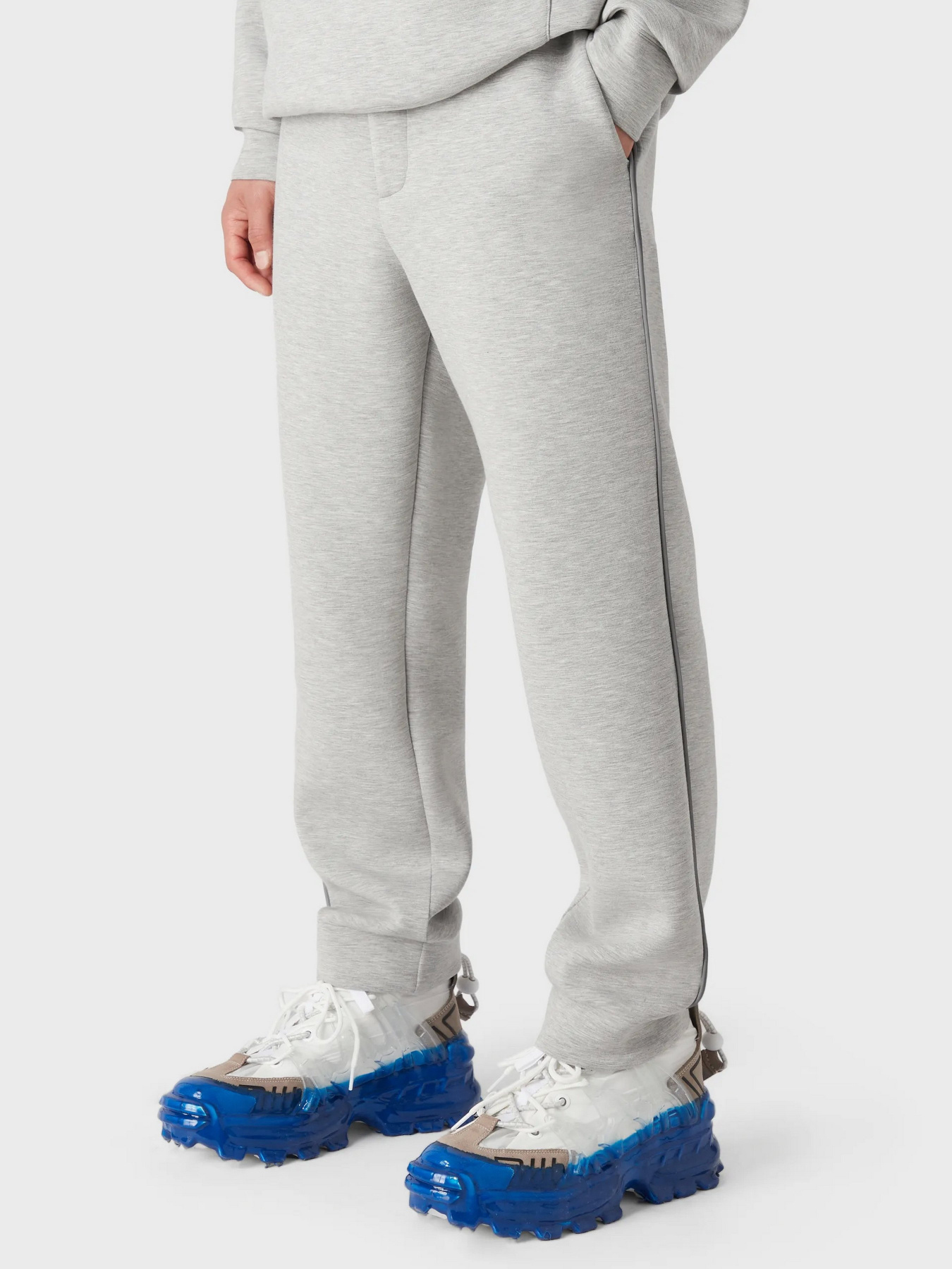 Спортивні штани Emporio Armani модель 3R1P6P-1JV9Z-0616 Фото