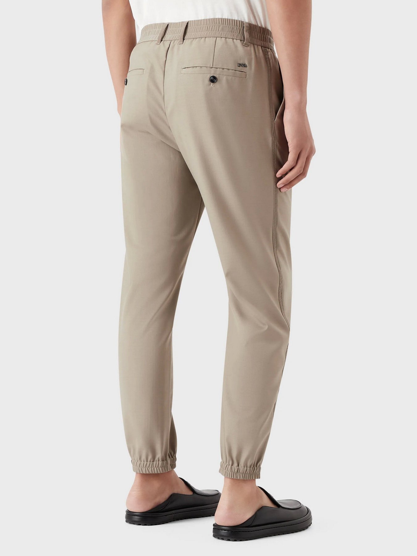 Штани Emporio Armani модель 3R1PC0-1NRBZ-0144 Фото