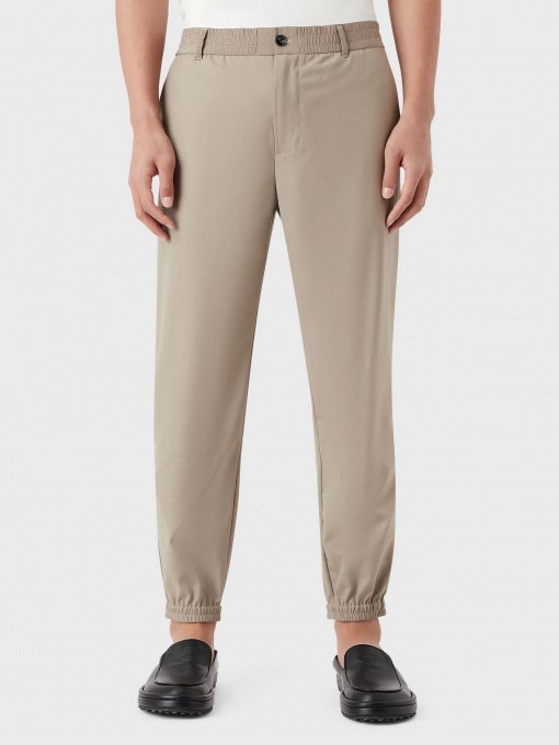 Чіноси Emporio Armani модель 3R1PC0-1NRBZ-0144 Фото