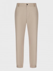 Штани Emporio Armani модель 3R1PC0-1NRBZ-0144 Фото