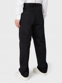 Брюки повседневные Emporio Armani модель 3R1PC4-1NRJZ-0999 Фото