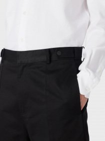Брюки повседневные Emporio Armani модель 3R1PC4-1NRJZ-0999 Фото