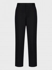 Повсякденні штани Emporio Armani модель 3R1PC4-1NRJZ-0999 Повсякденні штани Emporio Armani модель 3R1PC4-1NRJZ-0999 Фото