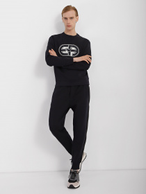 Штаны спортивные Emporio Armani модель 3R1PCG-1JHSZ-0920 Фото