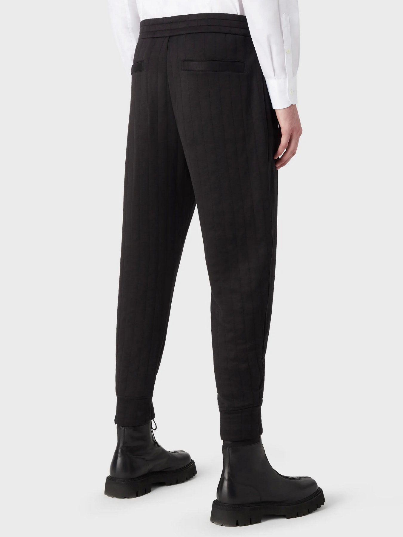 Чіноси Emporio Armani модель 3R1PCH-1JIQZ-0999 Фото