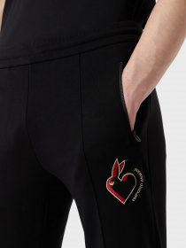 Штаны спортивные Emporio Armani Chinese New Year модель 3R1PE8-1JHSZ-0999 Фото