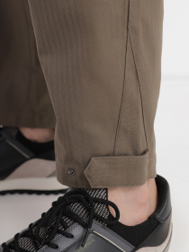 Повсякденні штани Emporio Armani модель 3R1PF3-1NUOZ-0440 Фото