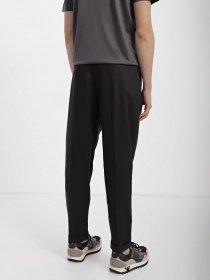 Брюки повседневные Emporio Armani модель 3R1PF4-1NSEZ-0999 Фото