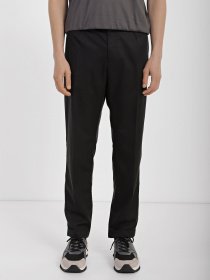 Брюки повседневные Emporio Armani модель 3R1PF4-1NSEZ-0999 Фото