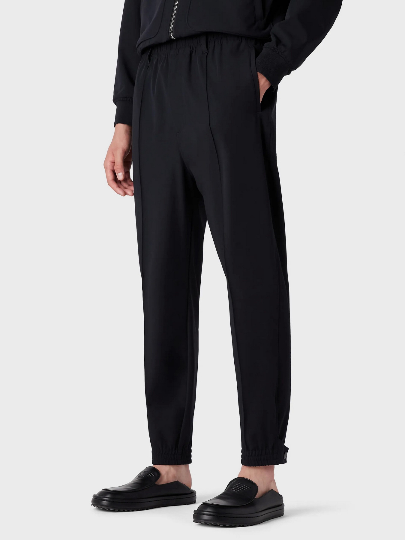 Джогери Emporio Armani модель 3R1PF8-1NNIZ-0920 Фото