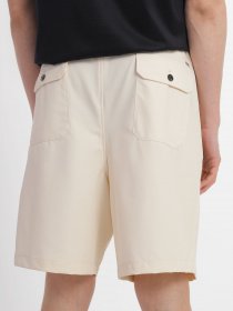 Шорты Emporio Armani модель 3R1PG0-1NNIZ-0133 Фото