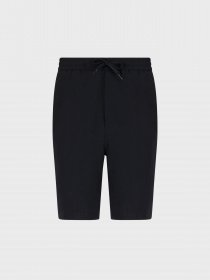 Повсякденні шорти Emporio Armani модель 3R1PG0-1NNIZ-0920 Фото