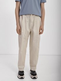 Штаны спортивные Emporio Armani модель 3R1PG7-1NVTZ-0133 Фото